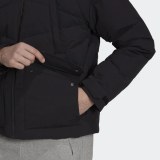 Пуховик Adidas Big Baffle GT6538_image_6