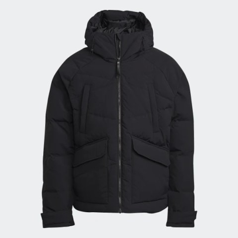 Пуховик Adidas Big Baffle GT6538_image_8