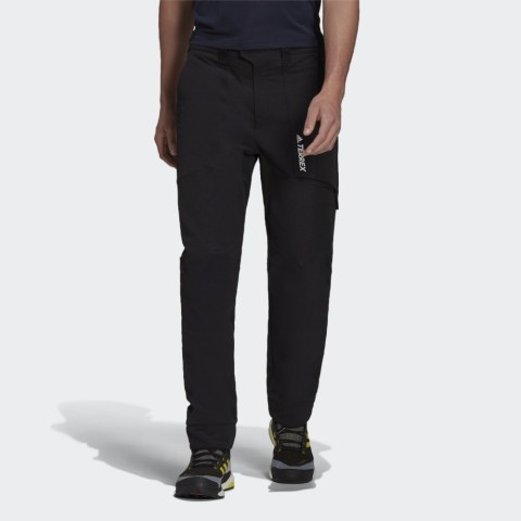 Брюки Adidas Terrex Yearound Soft Shell H64172_image_1