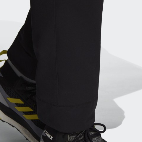 Брюки Adidas Terrex Yearound Soft Shell H64172_image_3