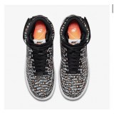 Кроссовки Nike Wmns Air Force 1 Hi Lx AO5138-001_image_3