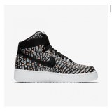 Кроссовки Nike Wmns Air Force 1 Hi Lx AO5138-001_image_1