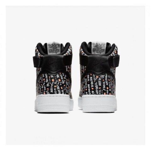 Кроссовки Nike Wmns Air Force 1 Hi Lx AO5138-001_image_4