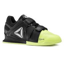 Штангетки Reebok Legacy Lifter BS8219_image_1