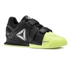 Штангетки Reebok Legacy Lifter BS8219