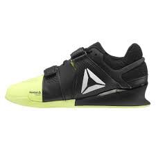 Штангетки Reebok Legacy Lifter BS8219_image_2