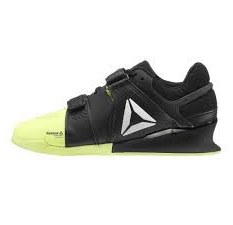 Штангетки Reebok Legacy Lifter BS8219