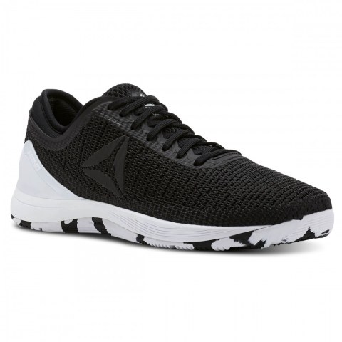Женские кроссовки Reebok Nano 8 CN2977_image_3