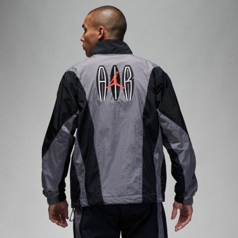 Ветровка мужская Jordan Flight Mvp Men's Statement Jacket DQ8033-014_image_2