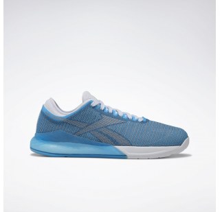 Жіночі кросівки Reebok Nano 9 DV6362