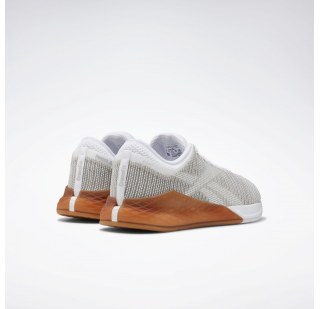 Жіночі кросівки Reebok Nano 9 DV6363