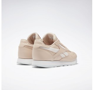 Жіночі кросівки Reebok Classic Leather DV6447