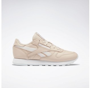 Жіночі кросівки Reebok Classic Leather DV6447