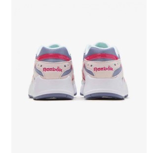 Жіночі кросівки Reebok Aztrek Pink DV9372