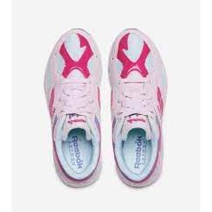 Жіночі кросівки Reebok Aztrek Pink DV9372_image_4