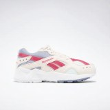 Жіночі кросівки Reebok Aztrek Pink DV9372_image_1