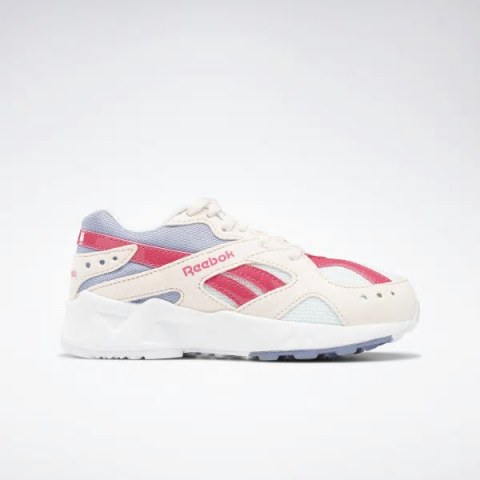 Жіночі кросівки Reebok Aztrek Pink DV9372_image_1