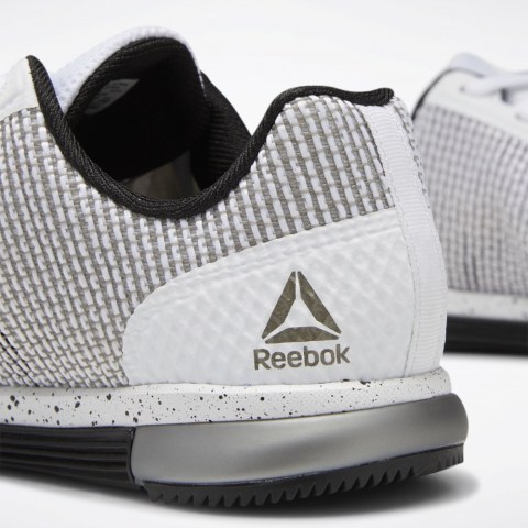Кросівки Reebok Speed ​​Tr Flexweave DV9563_image_4