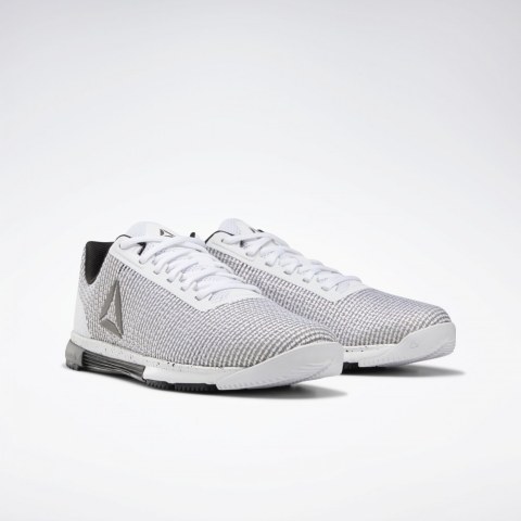 Кросівки Reebok Speed ​​Tr Flexweave DV9563_image_7