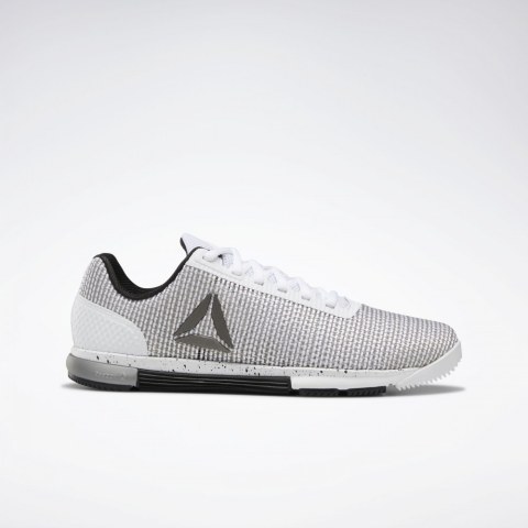 Кросівки Reebok Speed ​​Tr Flexweave DV9563_image_1