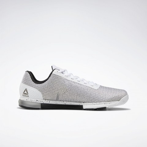 Кросівки Reebok Speed ​​Tr Flexweave DV9563_image_6