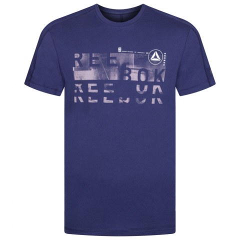 Футболка Reebok One Series Training Speedwick EC1025_image_1