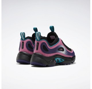 Кросівки Reebok Daytona DMX II EF3015