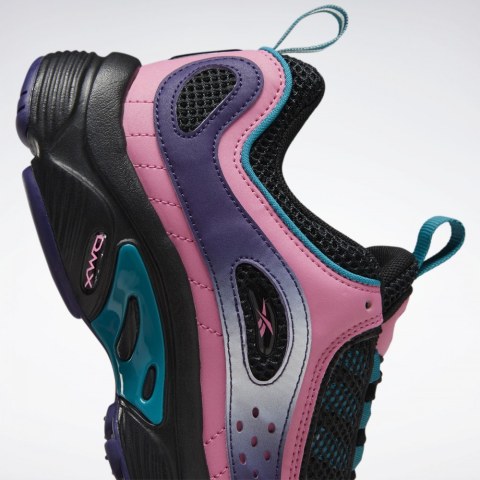 Кросівки Reebok Daytona DMX II EF3015_image_5