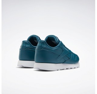 Жіночі кросівки Reebok Classic Leather EF3033