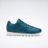 Жіночі кросівки Reebok Classic Leather EF3033_image_1