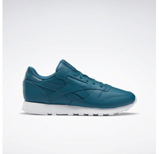 Жіночі кросівки Reebok Classic Leather EF3033