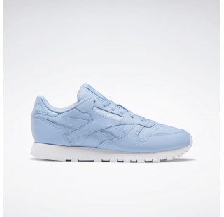 Жіночі кросівки Reebok Classic Leather EF3036