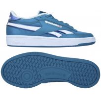 Женские кроссовки Reebok Club C EH1515_image_1