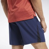 Шорти Reebok Workout Ready Blue FU3257_image_6
