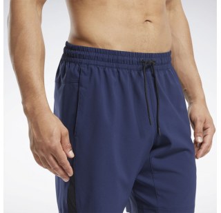 Шорти Reebok Workout Ready Blue FU3257