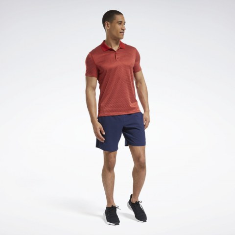 Шорти Reebok Workout Ready Blue FU3257_image_5