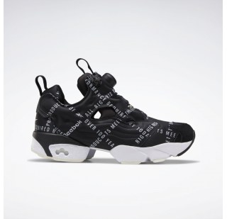 Кросівки Жіночі Reebok Instapump Fury FV0406