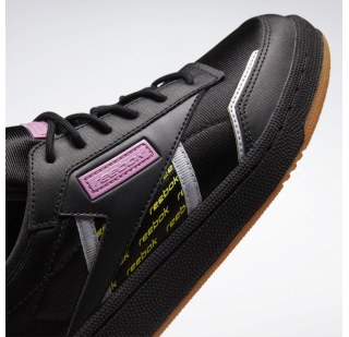 Жіночі кросівки Reebok Club C Ree Dux FV3526