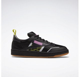 Жіночі кросівки Reebok Club C Ree Dux FV3526
