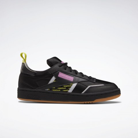 Женские кроссовки Reebok Club C Ree Dux FV3526_image_1