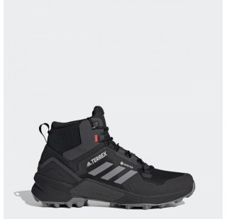 Мужские высокие кроссовки Adidas Terrex Swift R3 Mid GTX FW2762