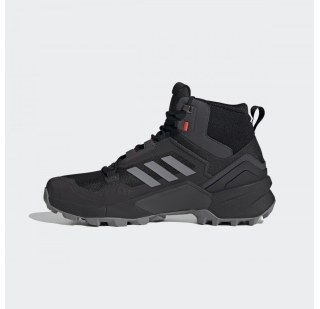 Мужские высокие кроссовки Adidas Terrex Swift R3 Mid GTX FW2762