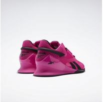 Штангетки Reebok Legacy Lifter II FW8509_image_9