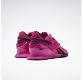 Штангетки Reebok Legacy Lifter II FW8509