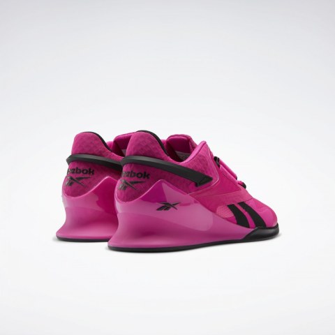 Штангетки Reebok Legacy Lifter II FW8509_image_2