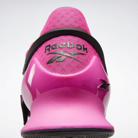 Штангетки Reebok Legacy Lifter II FW8509_image_3