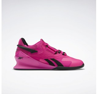 Штангетки Reebok Legacy Lifter II FW8509