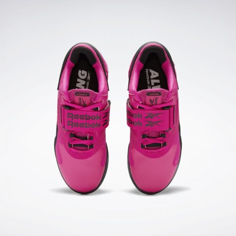 Штангетки Reebok Legacy Lifter II FW8509_image_7