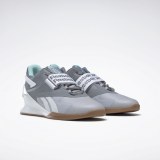 Штангетки Жіночі Reebok Legasy Lifter II FY3533_image_2