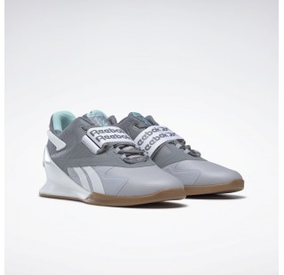 Штангетки Жіночі Reebok Legasy Lifter II FY3533